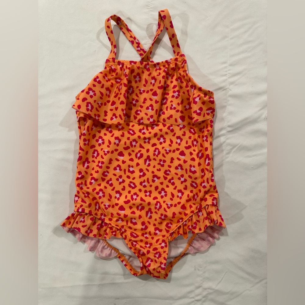 Kids bathing suit one piece